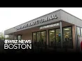 New first in nation remote terminal for Logan Airport now open in Framingham