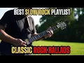 Download Lagu Rock Love Ballads from the Legends – When Rock Icons Sang from the Heart