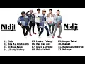 Download Lagu Koleksi Lagu Nidji Band  - Lagu Terbaik Sepanjang Masa