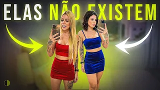 As Do JOB Estão EM PÂNICO Por Causa Dessa I.A