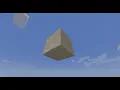 How To Summon Falling Blocks Minecraft Tutorial