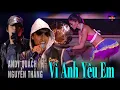 Download Lagu 🌹VAN SON Australia | VÌ ANH YÊU EM |  Nguyễn Thắng - Andy Quách