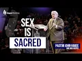 Sex is Sacred