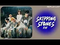 Download Lagu TXT — SKIPPING STONES LYRICS