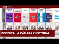 Download Lagu La FISCALÍA RECHAZÓ REIMPRIMIR las BOLETAS de ESPERT