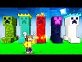 Lagu Kies De Juiste Creeper (Minecraft)