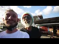 Farmer Nappy - Backyard Jam Music video BTS