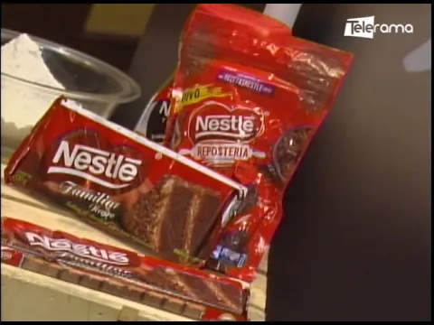 Nestlé presenta plataforma digital Recetas Nestlé