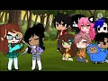Aphmau Core Au "Roundtable Rival" Meme