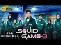 Download Lagu Squid Game season 3 All Episodes | Squid Game season 3 Full Movie 2025 | Lee Jung-jae, Review \u0026 Fact