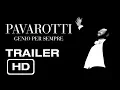 Video di PAVAROTTI: Al cinema solo 28-29-30 ottobre