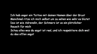 Download Eminem - Stan deutsche /Übersetzung/ german Lyrics/ deutsch MP3