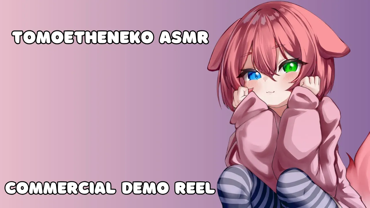 Commercial Demo Reel