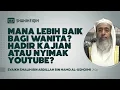 Download Lagu WANITA lebih baik Hadir \