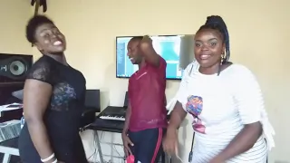 another hitcoming titled nqcolele tshwarelo