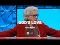 Download Lagu God's Love | Vesta Mangun