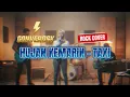 HUJAN KEMARIN - TAXI | Rock Energy Cover By CONVEROCK