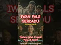 Download Lagu Iwan Fals - Serdadu (Ai Cover Part 2) | By Zachcreator | #iwanfals #falsradio