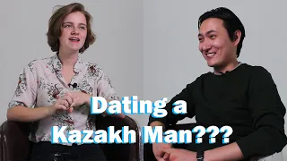 Download I went on a REAL date with a Kazakh man MP3