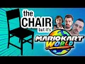 Download Lagu MARIO KART HOT SEAT