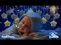 Download Lagu Baby Sleep Music🌙Baby Deep Sleep Instantly💖Beat Insomnia in 3 Minutes💫Mozart \u0026 Brahms Lullabies