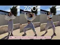 NCT x AESPA - “ZOO” Dance Cover | Karina Balcerzak
