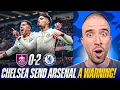 Lagu CHELSEA KILL OFF BURNLEY! READY FOR BARCELONA \u0026 WARNING SENT TO ARSENAL! BURNLEY 0-2 CHELSEA