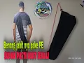 Download Lagu cara membuat tas pancing dengan mudah tanpa modal.kuat dan tahan lama.untuk pancing tegek