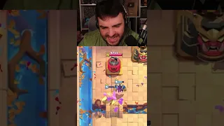 Cambié Mi Mazo por Cartas más Troll del mismo Elixir!