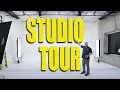 BYU Photo s 2023 Studio Tour