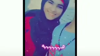 نزع حجاب اخته كدام العالم صدك ميستحي 