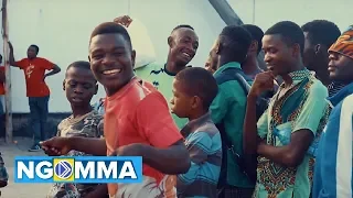 msaga sumu mchawi pesa official video 