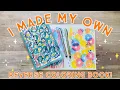Reverse Coloring Book