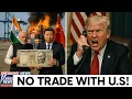 1 MIN AGO: China Strikes Biggest $1 Trillion Trade Deal with India Against Trump Tariffs