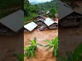 Download Lagu Suasana terjebak saat banjir bandang berlumpur#s
