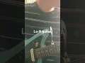Download Lagu lo fi guitar. riff is from the song \