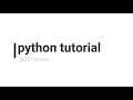 3 python print function python tutorial in hindi