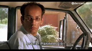 Bad Ma Ra Khahad Bord The Wind Will Carry Us 2 Of 2 Kiarostami 1999 Farsi1 