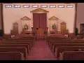 The Homegoing of Sis Mary Ewing Davis - Eulogist Minister Fred Middlebrooks Ecclesiastes Chapter 7