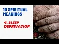 What Does It Mean When Your Left And Right Thumb Twitches - LIQUIDS SOLIDS SPIRIT