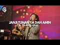 Download Lagu Janji Tuhan Ya dan Amin - Ps. Ruth Julia