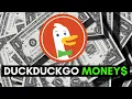How Does DuckDuckGo Really Make Money? (And Why They Need Ads…) Geekoutdoors.com EP1005