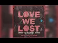 Armin van Buuren & R3HAB feat. Simon Ward - Love We Lost (Skytech Extended Remix)