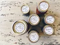 FREE DIY Cute Canning Labels