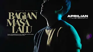aprilian bagian masa lalu official music video 