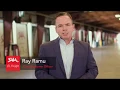 Transforming the way Business is Done