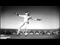 Sheree North - solo dance number 1952