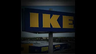 SCP 3008 IKEA What The Is Real 