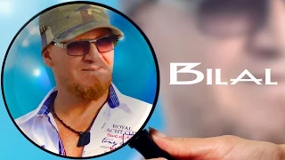 Cheb Bilal Rani Magdi 