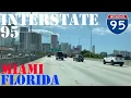 I-95 South - Miami